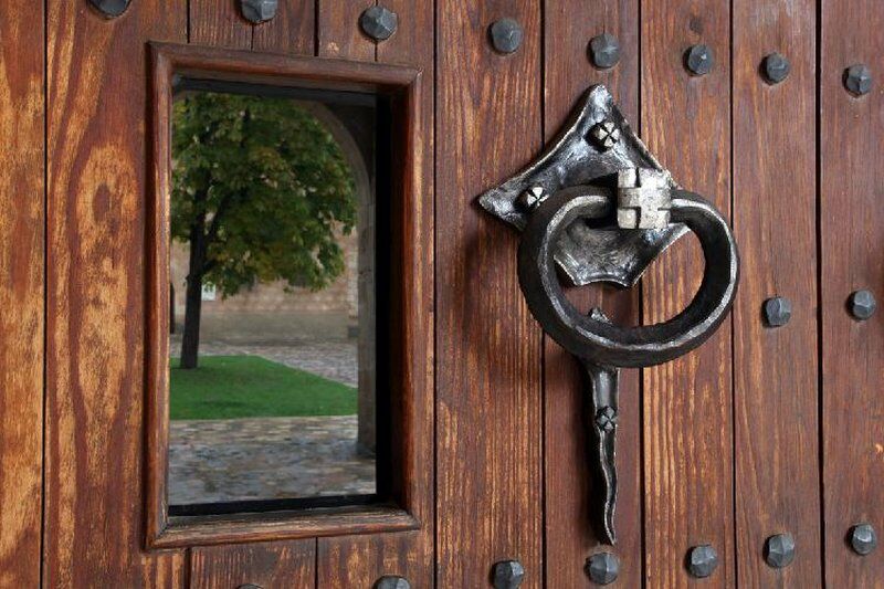 Hostatgeria De Poblet Hotel Vallbona De Les Monges Luaran gambar